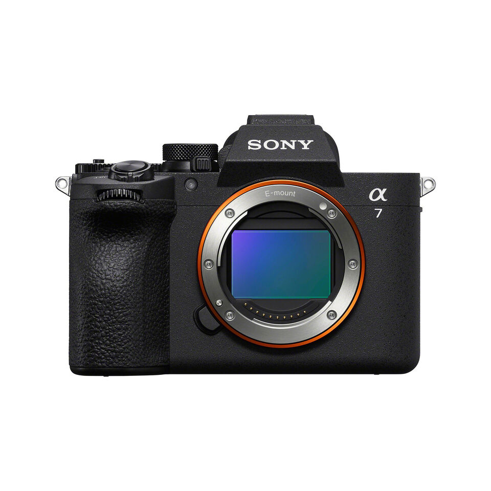 Sony A7 V