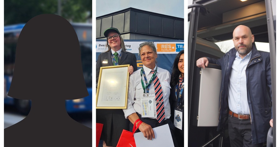 Topp 10 – det här ville ni läsa om 2025