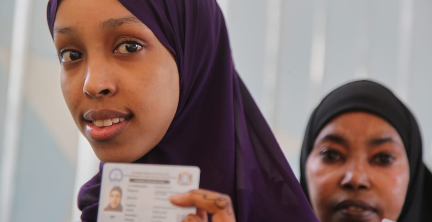 ”Det här känns inte som ett val”