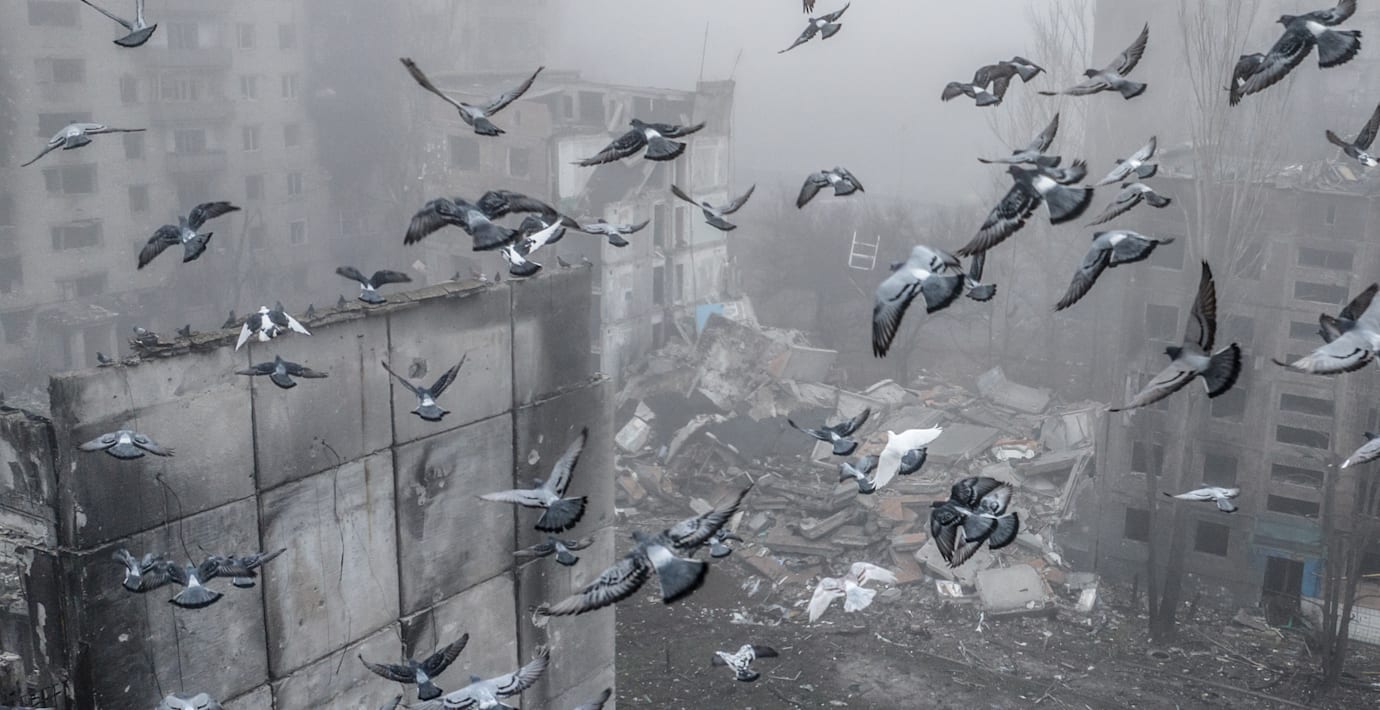 Ryska vapentillverkare ökar intäkter – trots sanktioner