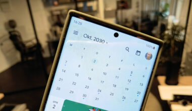 EU kräver inte att mobiltillverkarna erbjuder några uppdateringar alls