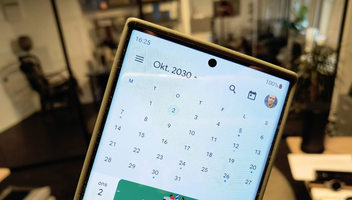 EU kräver inte att mobiltillverkarna erbjuder några uppdateringar alls