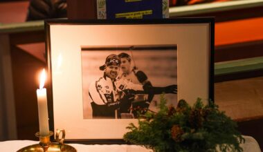 Skidskytte: Sorg i Norge efter stjärnans död: ”En mörk dag”