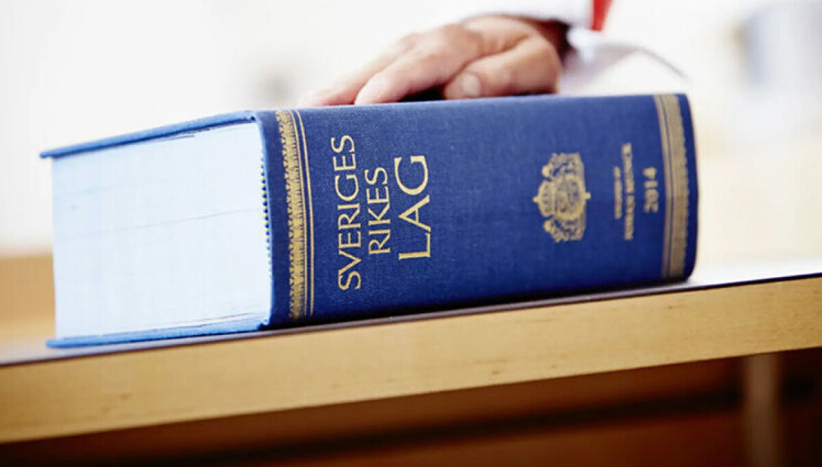 Så blev domen mot lojägarna