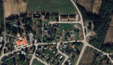 177 kvadratmeter stort hus i Bygdeå får nya ägare