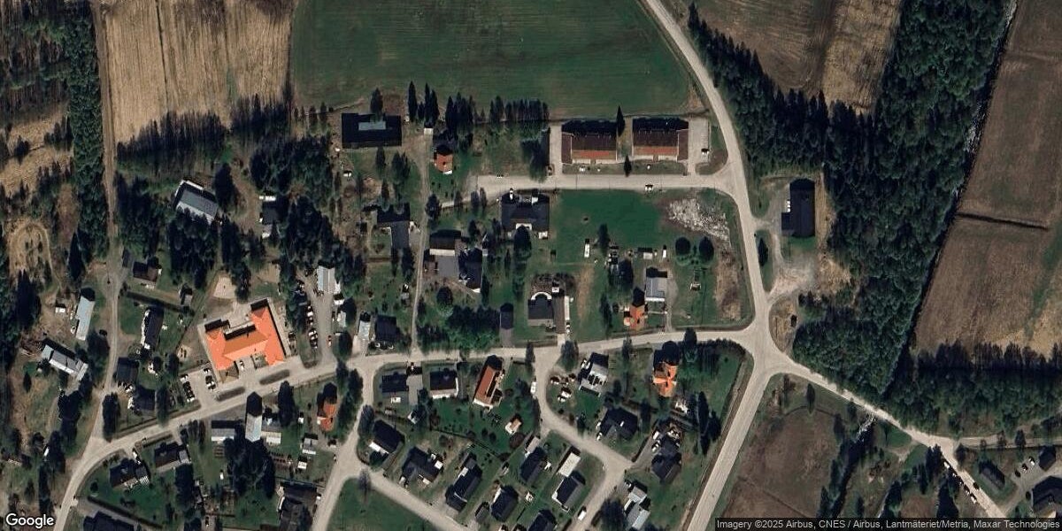 177 kvadratmeter stort hus i Bygdeå får nya ägare