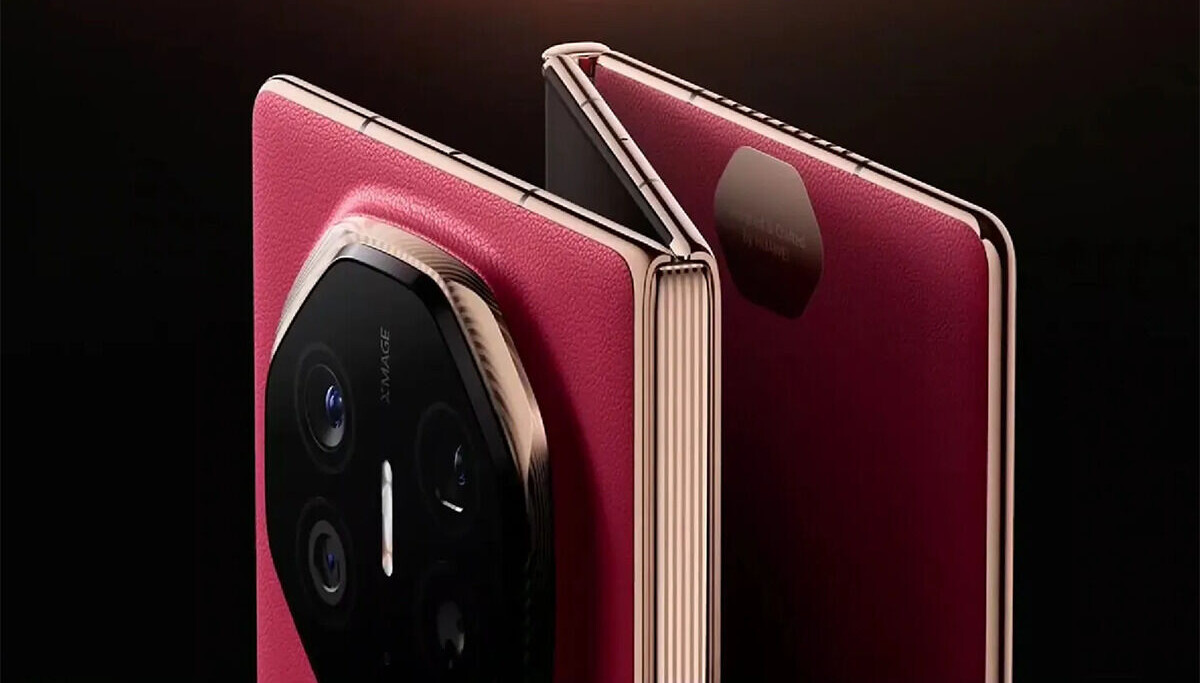 Även Xiaomi kan satsa på dubbelvikt mobil