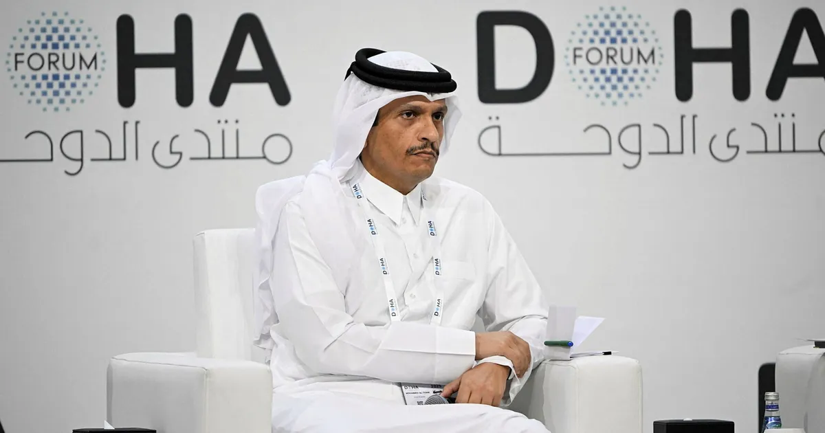 Qatar: Kritiskt ögonblick för vapenvilan