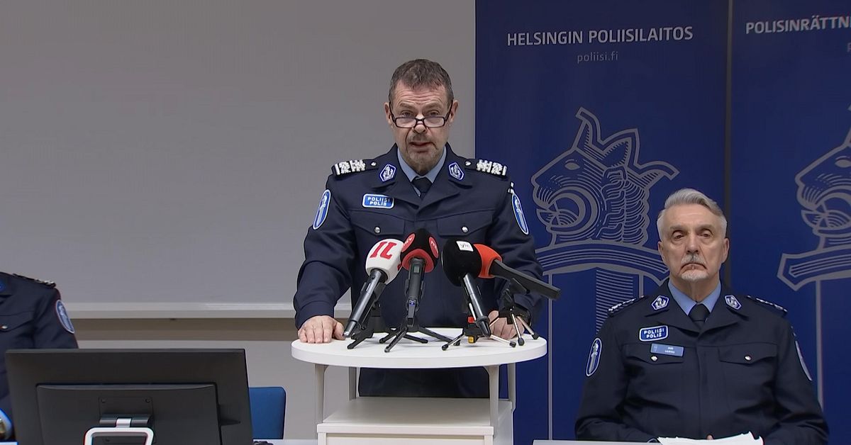 Flera kabelbrott i Östersjön – sabotage utreds