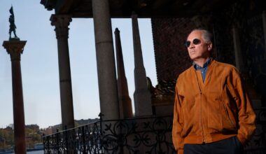 Recension av Gunnar Axbergers trilogi ”Rättvisans gång”