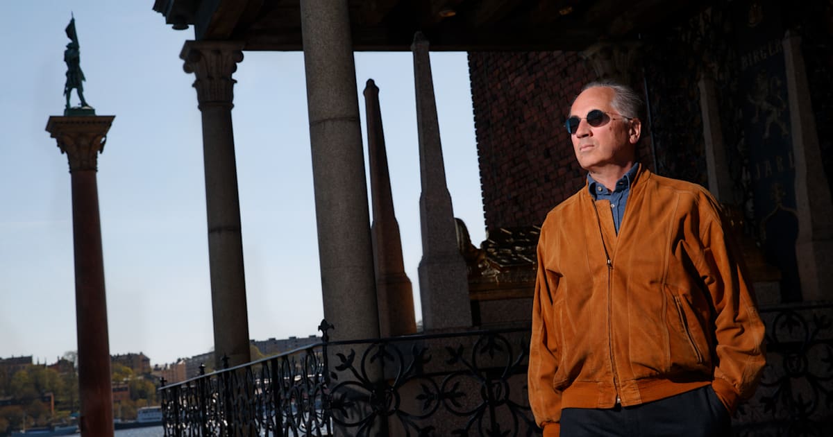 Recension av Gunnar Axbergers trilogi ”Rättvisans gång”