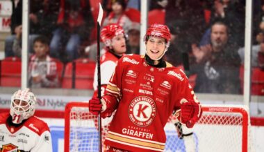 KHC:s högstanivå håller toppklass i ligan – hur långt räcker detta? – Barometern-OT