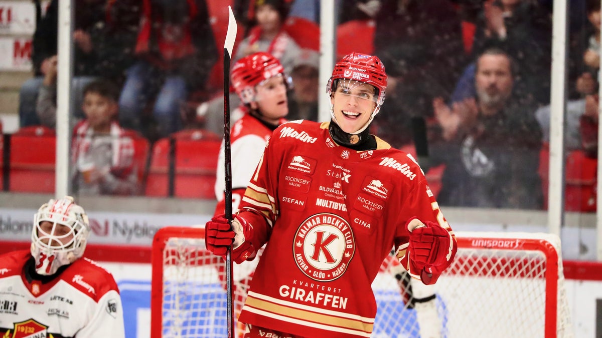 KHC:s högstanivå håller toppklass i ligan – hur långt räcker detta? – Barometern-OT