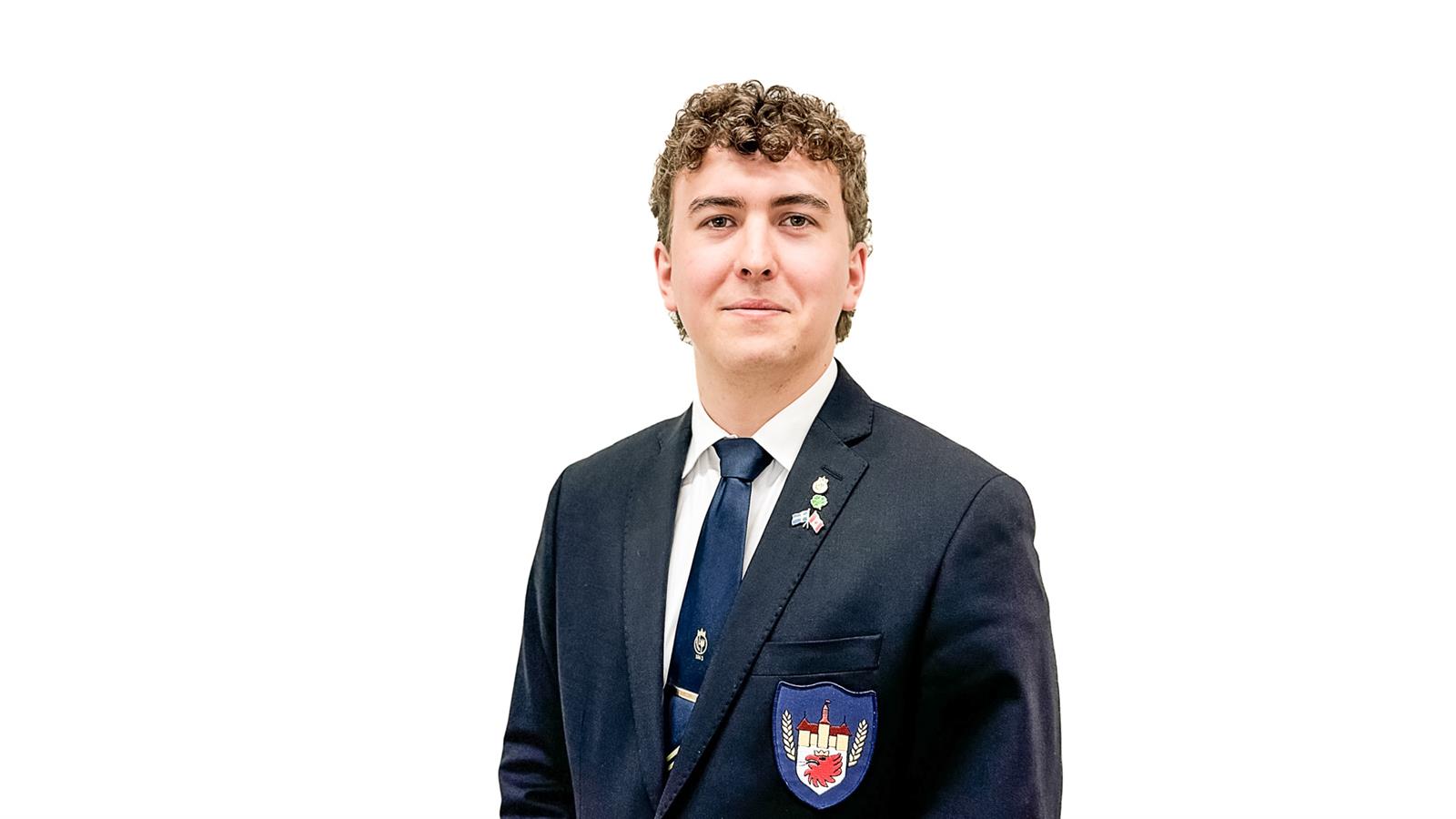 Det blåser positiva vindar i branschen!