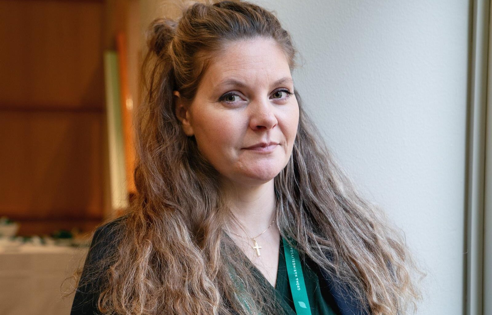 "Det är helt klart brukanderätten"