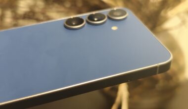 De här mobiltillverkarna får det tufft 2026