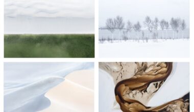 International Landscape Photographer of the Year 2025 avgjord