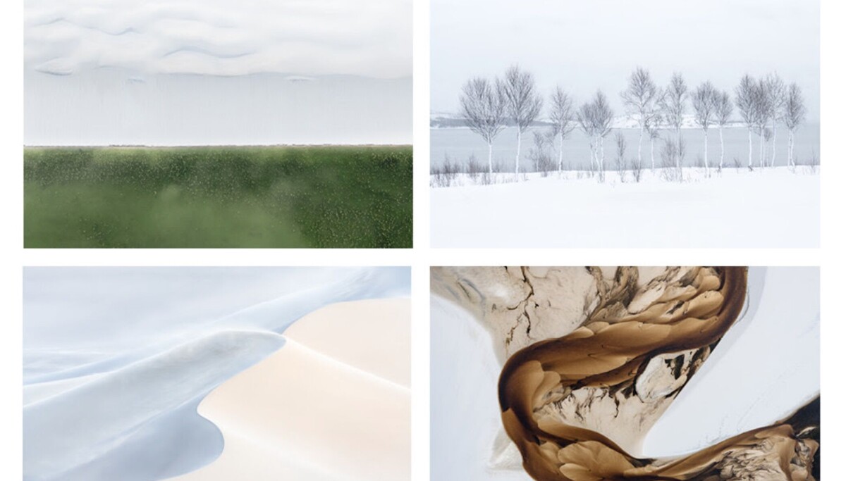 International Landscape Photographer of the Year 2025 avgjord