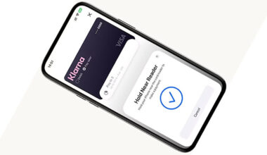 Klarna lanserar Tap to Pay i Sverige