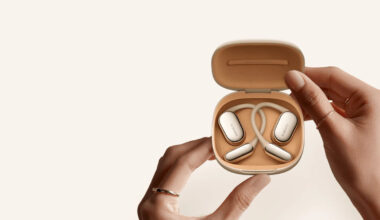 Xiaomi Openwear Stereo – Överpresterar