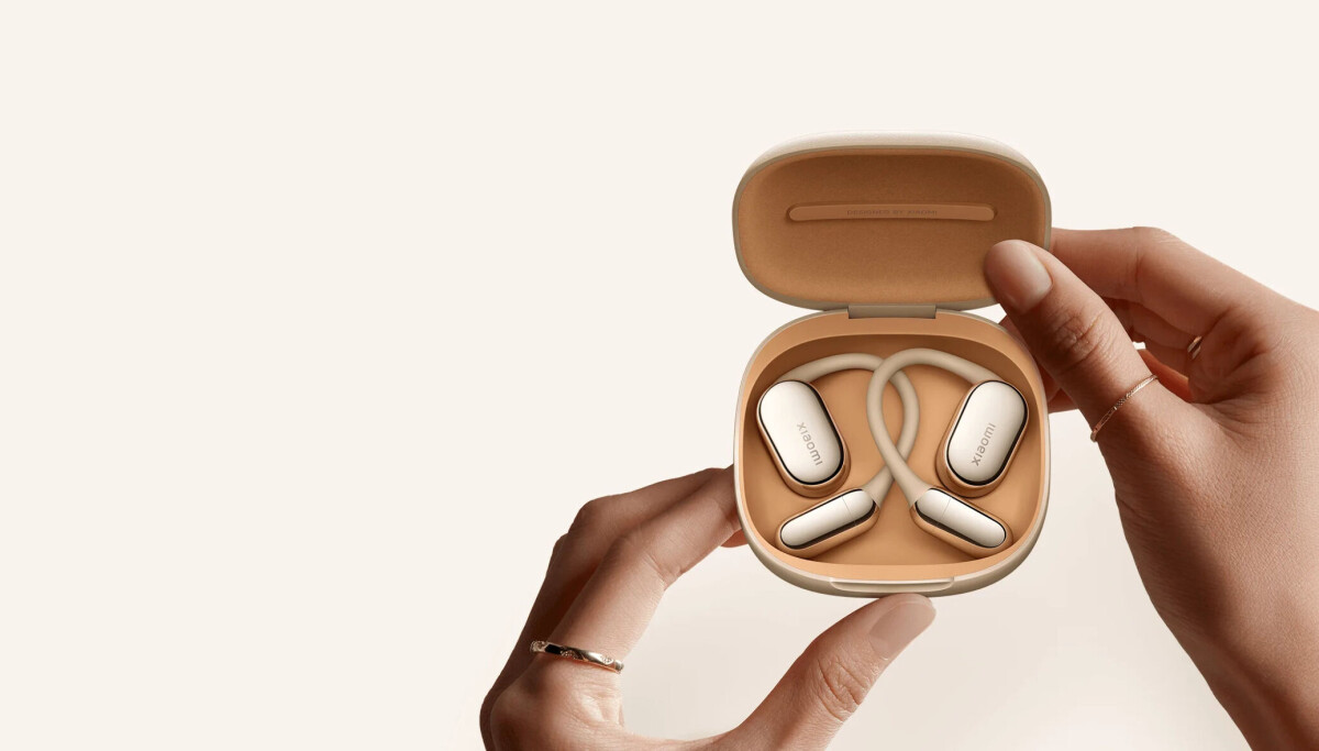 Xiaomi Openwear Stereo – Överpresterar