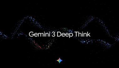 Google har lanserat Gemini 3 Deep Think
