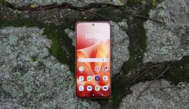 Motorola Edge 60 Neo – Ovanligt prisvärd kompakt mobil