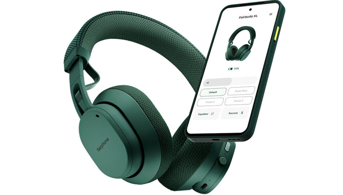 Uppdaterade lurar från Fairphone