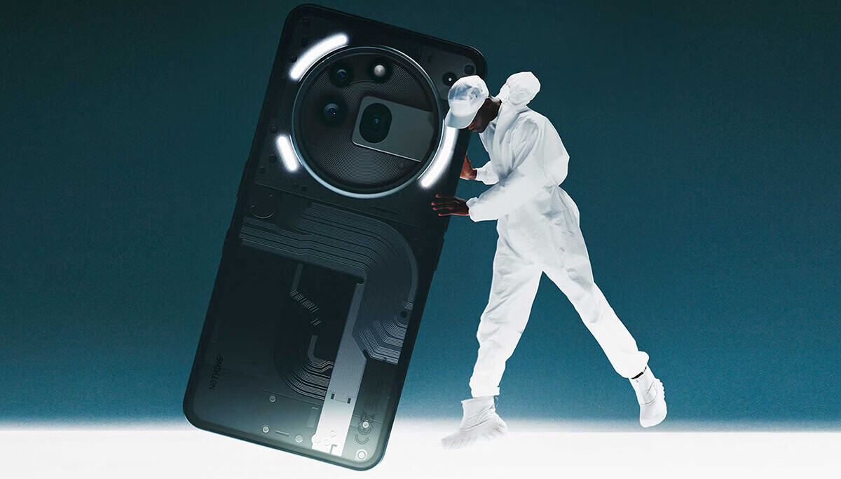 Läcka påstås avslöja två olika Nothing Phone 4a