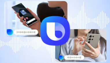 Samsung vill ge Bixby nytt liv