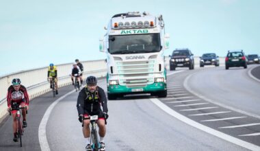 Klimatpolitik underkänns: ”Ambitioner räcker inte”