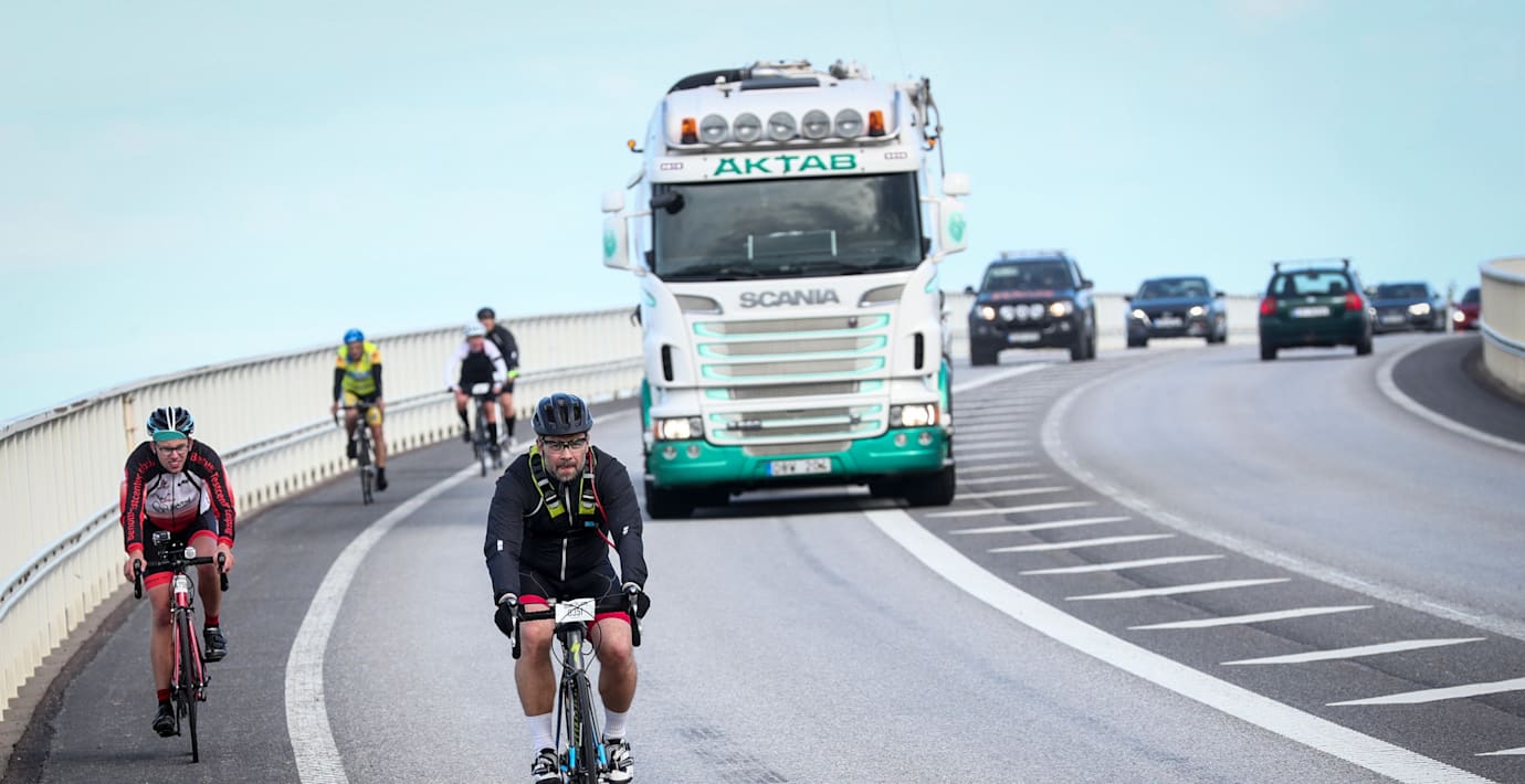 Klimatpolitik underkänns: ”Ambitioner räcker inte”