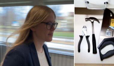 Åklagaren yrkar på livstids fängelse för styckmordet i Oskarshamn