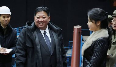 Nordkorea har sannolikt fått rysk hjälp