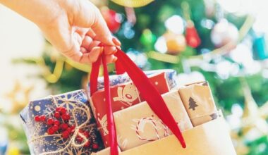 Totalt noterades detaljhandeln för en försäljningsökning på 5,3 procent jämfört med julhandeln 2024.