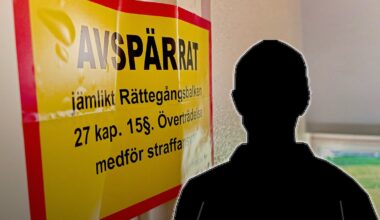 ”De brukade sitta i parken och hålla hand” – Blekinge Läns Tidning