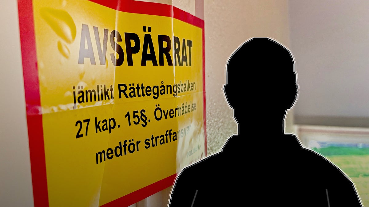 ”De brukade sitta i parken och hålla hand” – Blekinge Läns Tidning