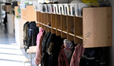 Vanvård på förskola avslöjad i Ljungby