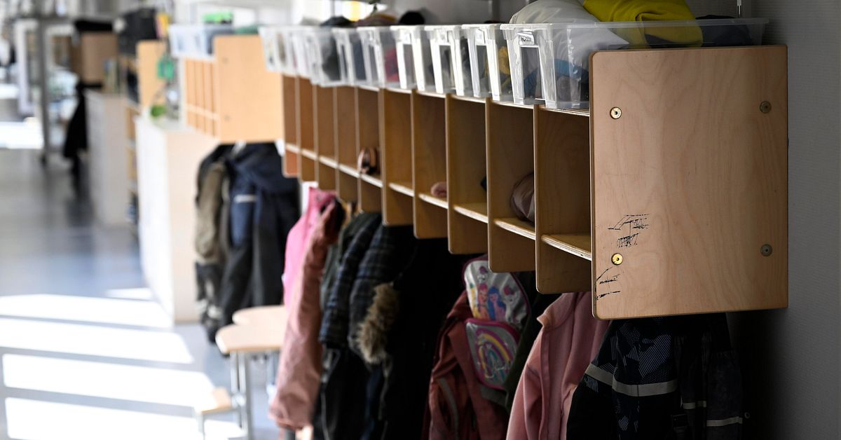 Vanvård på förskola avslöjad i Ljungby