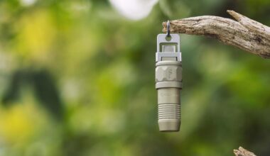 Olight lanserar iUltra: Liten ficklampa med integrerad USB-C-kontakt och magneter