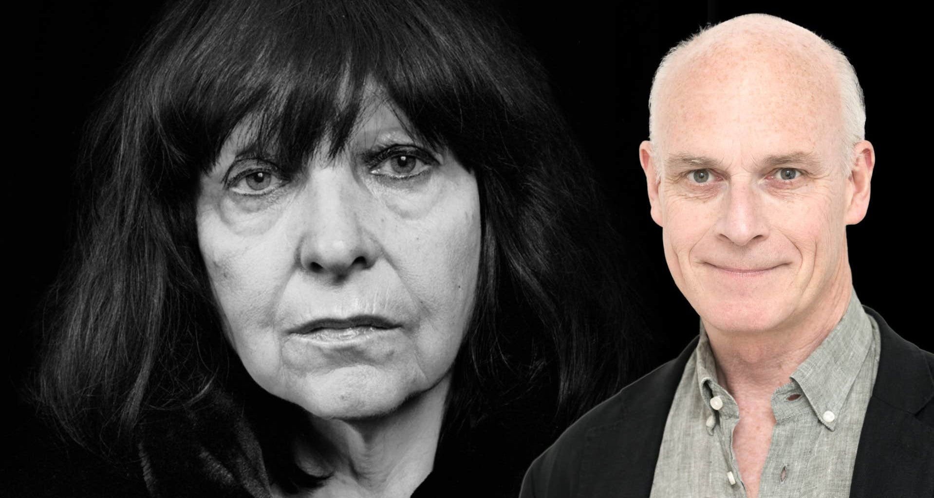 Det är som att läsa en intim affär