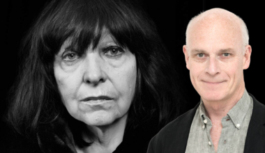 Det är som att läsa en intim affär