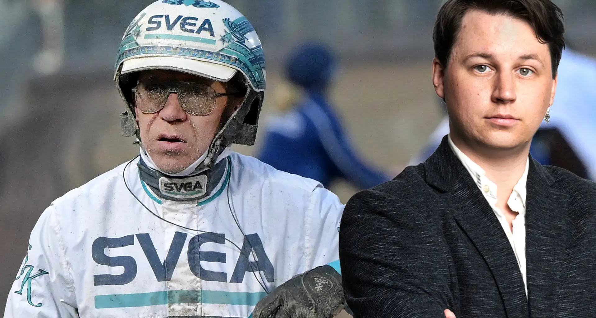 Det är helt rätt att Kihlström brinner av - Expressen