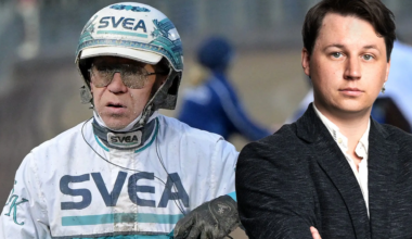 Det är helt rätt att Kihlström brinner av - Expressen