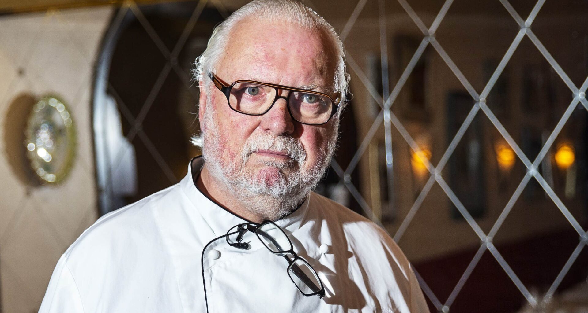 Leif Mannerström rasar mot ansjovisbunkrarna: ”Onödigt”