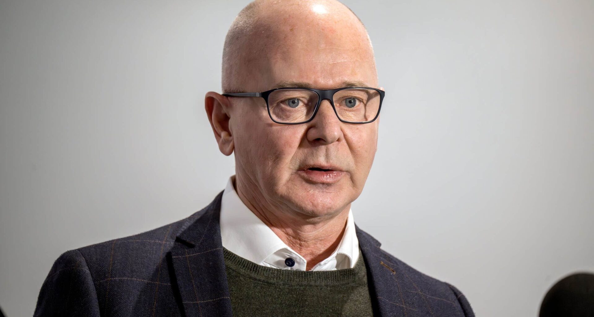 Miljardorder för Saab – Litauen beställer luftvärn