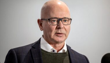 Miljardorder för Saab – Litauen beställer luftvärn