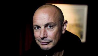 KLART: Petter och Melody club till VF:s glasbur – se hela listan på vilka som kommer här