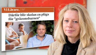 SPSM rycker ut för gråzonsbarnen