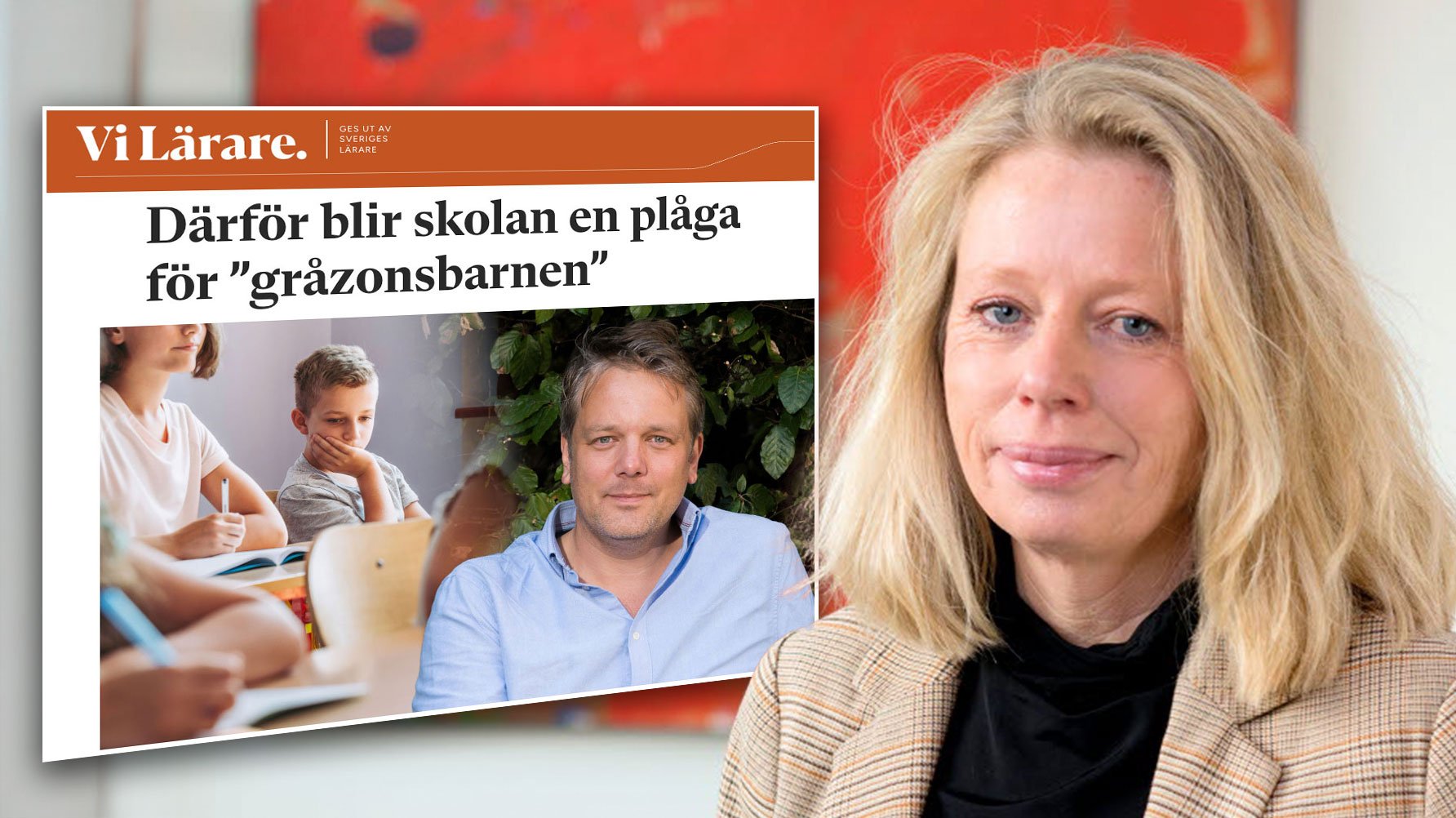 SPSM rycker ut för gråzonsbarnen